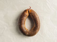 Nebyan Doğal Katkısız Fermente Acılı Sucuk