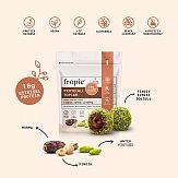 FROPIE - Fındık Ezmeli Protein Topları