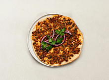 Nebyan Lahmacun