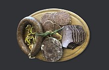 Avantajlı Klasik Şarküteri Paketi