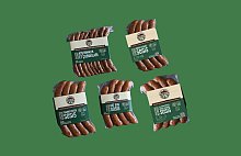 Avantajlı Sosis Paketi