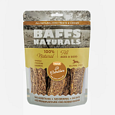Baffs Naturals Tavuk Et Çubuğu 100 g