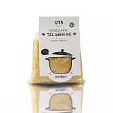 OTS Organik Tel Şehriye