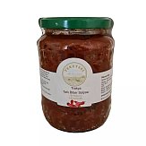 Pekuysal Acı Biber Salçası