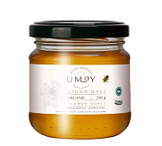Umay Herbal Organik Çiçek Balı 230gr