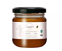 Umay Herbal Organik Kestane Balı 230gr