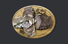 Avantajlı Füme Paketi