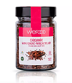 Wefood Organik Ham Kakao Parçacıkları 150g