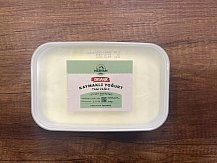 Organik Tava Yoğurdu