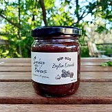 Şerefiye Bahçesi Zeytin Ezmeli Dip Sos 210g