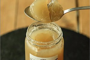 Kuzu İlikli Kemik Et Suyu