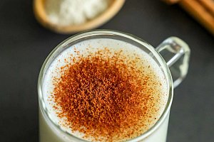 Doğal Saf Salep Yapımı