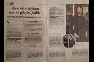 Ekonomist Dergisi 17 Şubat 2019