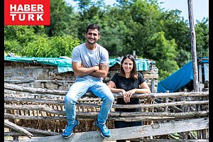 Karadeniz'in Karayaka koyunu hakkında bilinmeyenler