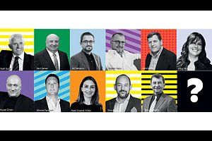 Kurucuların başarı faktörü - Fast Company - 12 Şubat 2021