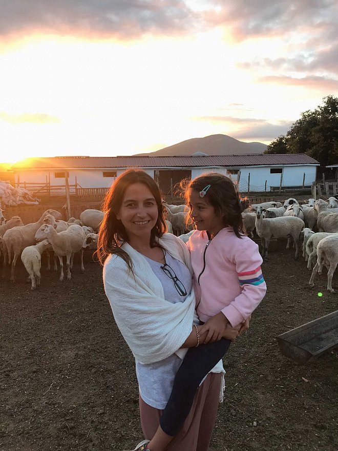 Doğallığın peşinden yaylalara döndü! - Cumhuriyet - 27 Şubat 2021