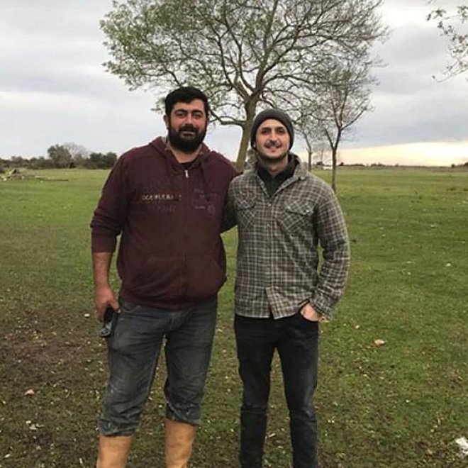 Yeni Nesil Yetiştiriciler ve Geleneksel Hayvancılık