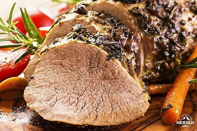 Özel yemekleriniz için pratik ve lezzetli: Dana Rosto Tarifi
