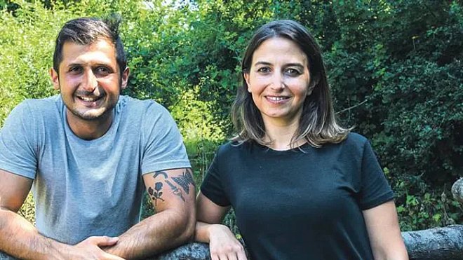 Yaylayı metropole indiren 'Uyanık' kardeşler