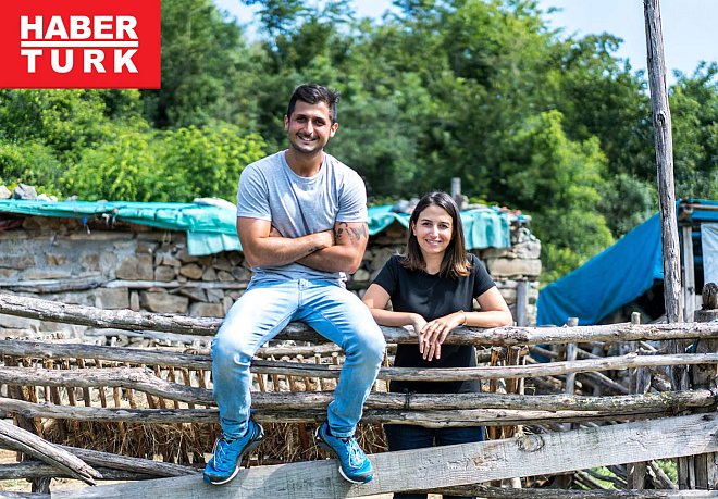 Karadeniz'in Karayaka koyunu hakkında bilinmeyenler