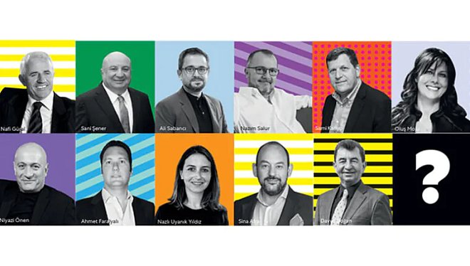 Kurucuların başarı faktörü - Fast Company - 12 Şubat 2021