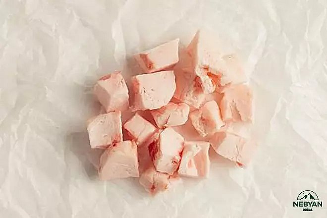 Unutulan mucize; Kuyruk Yağı