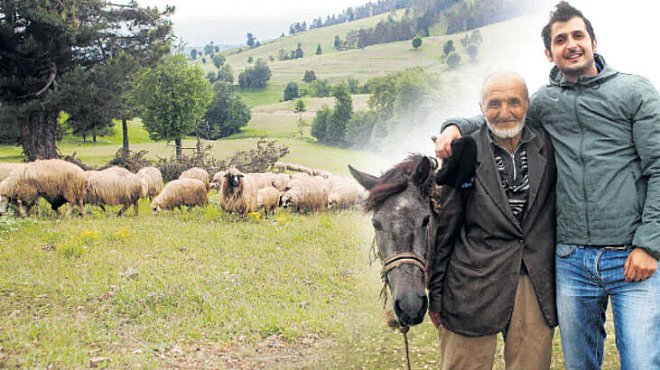 Doğa dostu üreticiler, harika ürünler