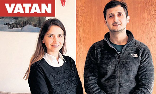 Yaylalardan anne mutfağına